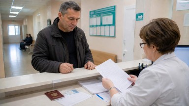 Бесплатное лечение алкоголизма в Крымске