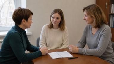 Лечение расстройств пищевого поведения в Крымске