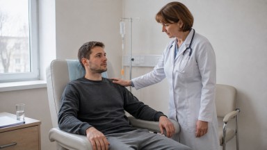 Детоксикация от марихуаны в Крымске
