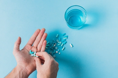 Лечение стресса в Крымске