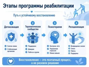 Миннесотская модель в Крымске