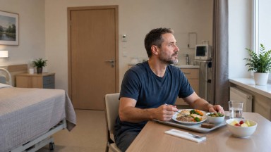 Госпитализация в Крымске