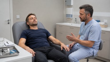Кодирование гипнозом в Крымске