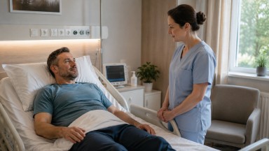 Детоксикация от алкоголя в Крымске