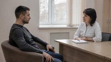 Лечение зависимости от марихуаны в Крымске